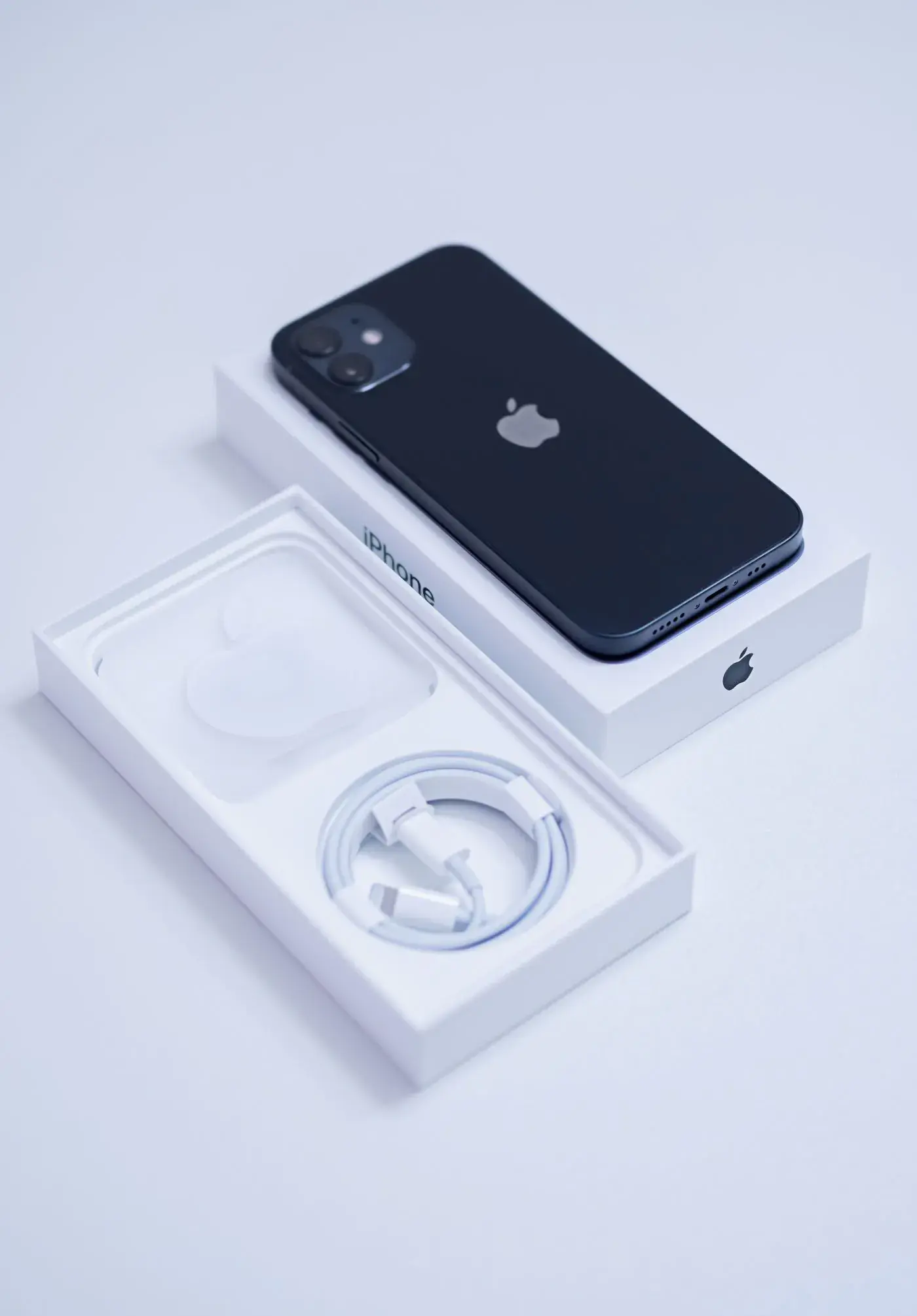 Wygląd iPhone 12